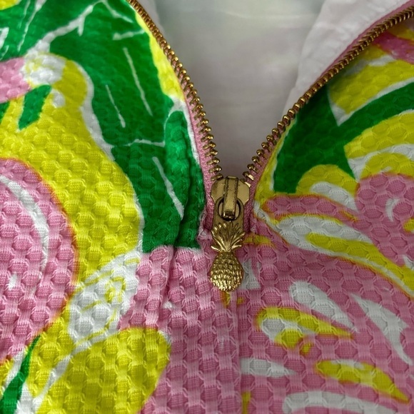 Lilly Pulitzer Target dress - Picture 7 of 10